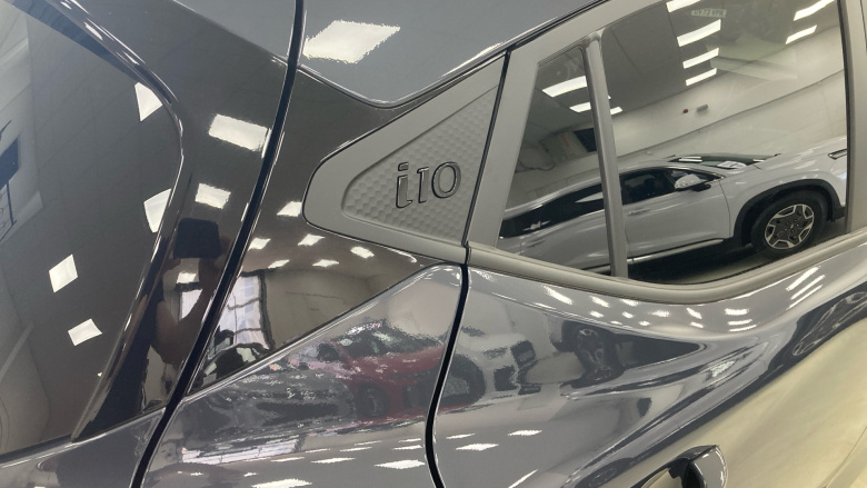 Hyundai i10 1.2 [79] Advance 5dr [Nav] Petrol Hatchback